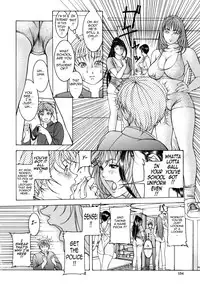 [Moriya Makoto] Mitsu-Tsubo (Complete) [English] {Tadanohito}
