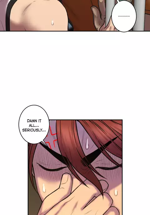 Ghost Love Ch.1-23