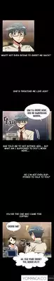 [Insane] Love Parameter Ch.1-34 (English) (YoManga) (Ongoing)