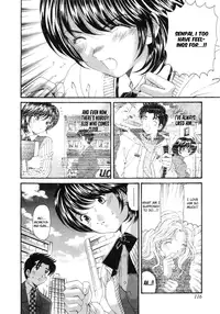 [Kobayashi Takumi] Virgin na Kankei 6 [English] [Solaris]