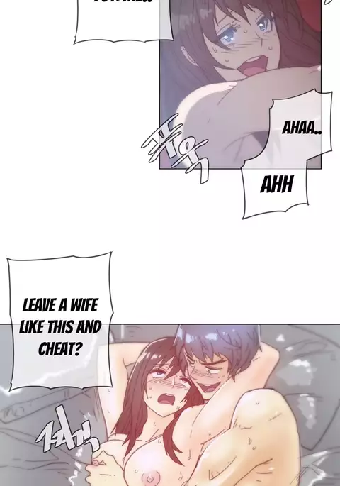 Household Affairs Ch.1-52