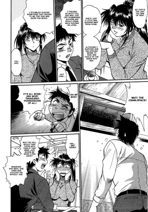 Kanojo de Ippai 2