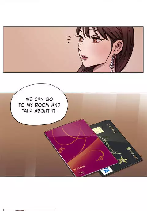 Atonement Camp Ch.1-21