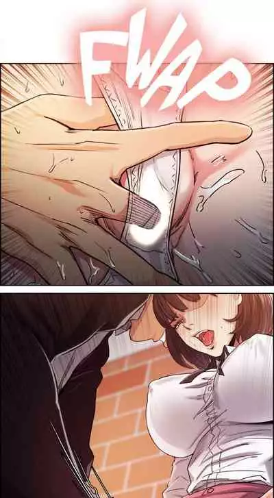[Serious] Taste of Forbbiden Fruit Ch.41/53 [English] [Hentai Universe]