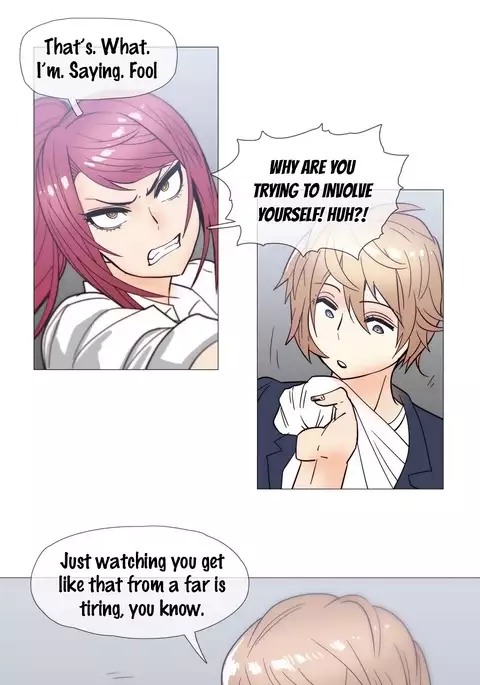 Household Affairs Ch.1-33