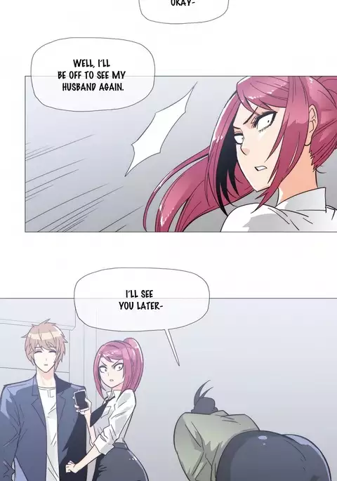 Household Affairs Ch.1-52
