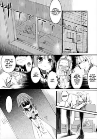 [Ikematsu] Kyou no Wanko | Today's Doggy (Sweets Girl) [English] [PSYN]