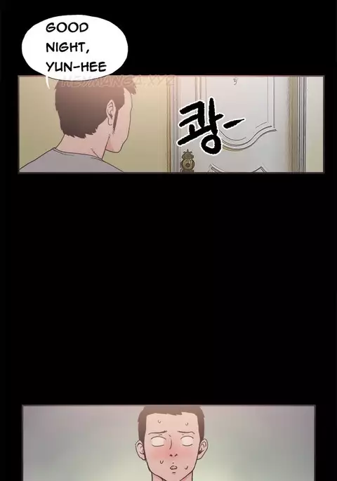 Cohabitation Ch.1-35.5