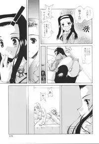 [Kasaki'03] Ecchi na Karada ~The indecent body~