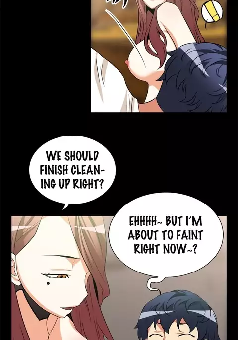 Love Parameter Ch.1-78