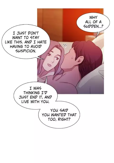 Scandal of the Witch Ch.1-28