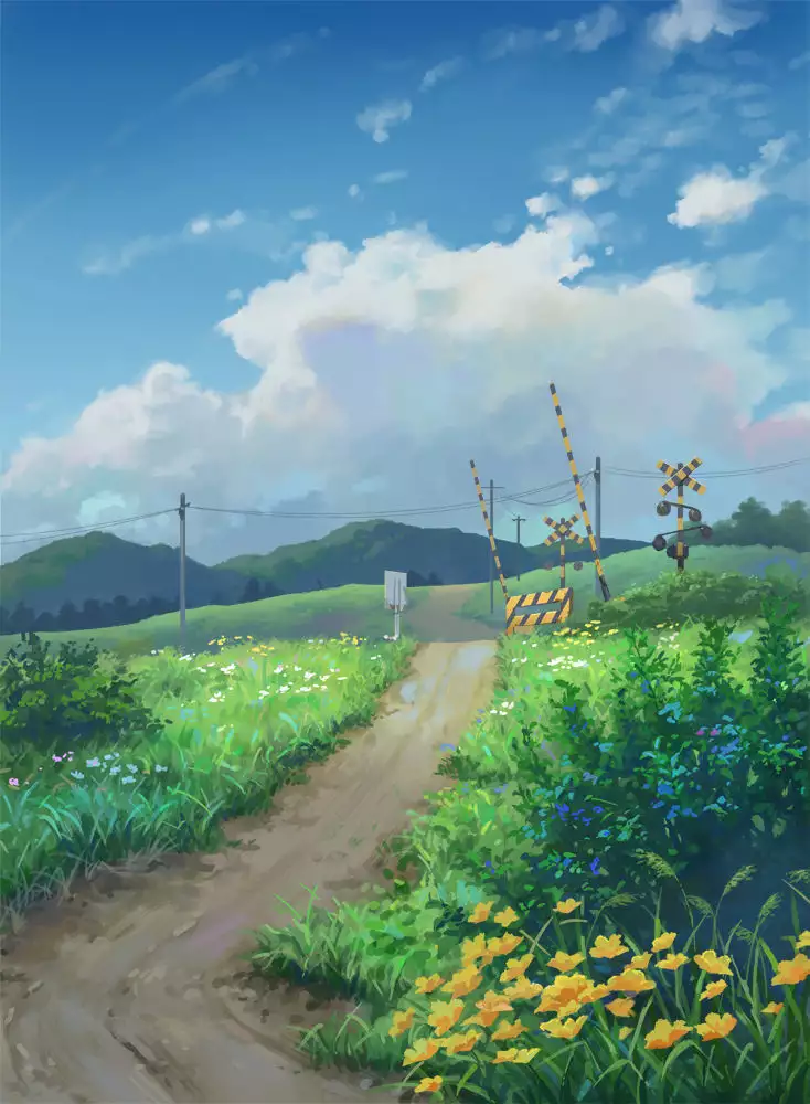 Smile Ch.06 - Your Dearest Smile