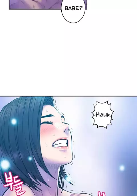 Ghost Love Ch.1-39