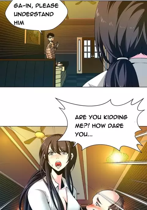 Twin Slave Ch.1-26