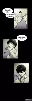 [Rigeng] House of Dolls Ch.0-19 (English) (YoManga) (Ongoing)