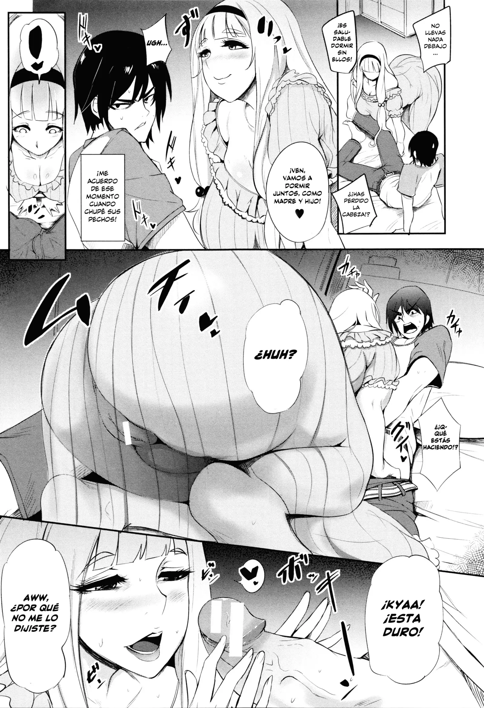 Gamandekinai Mesuana 1-2