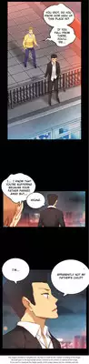 [Donggul Gom] She is Young (English) Part 1/2