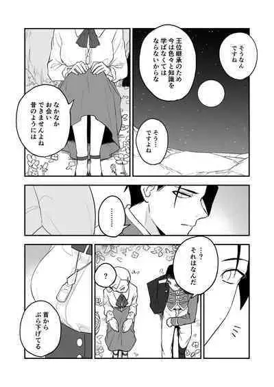 Himitsu no Shirayuri