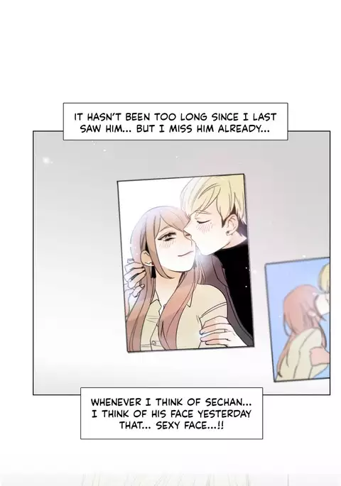 Talk To Me Ch.1-23