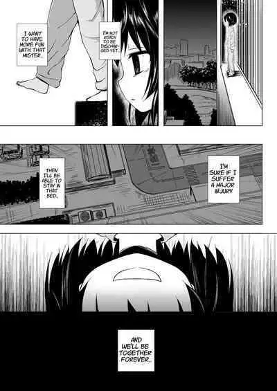 Monokemono Soushuuhen Goya | Monokemono Compilation #2