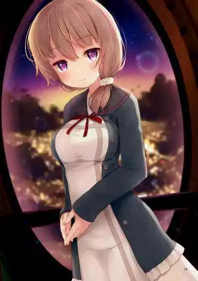 Sample Musume