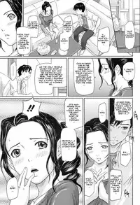 [Kisaragi Gunma] Mai Favorite Ch.1-8 [English] [CGrascal]