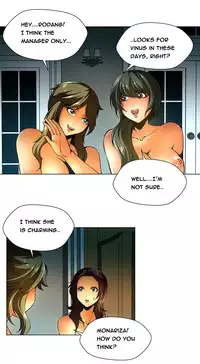 [Fantastic Whale] Twin Slave Ch.1-34 (English) (Ongoing)