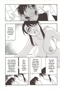 [O.RI] Family Play [English] [Kusanyagi]