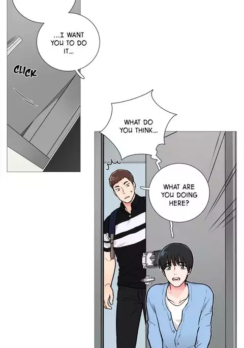 Sadistic Beauty Ch.1-12