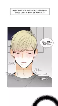 [Silverstar] Talk To Me Ch.1-32 (English) (Ongoing)