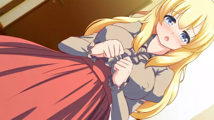 Kinpatsu Hekigan Homeless Hirotta