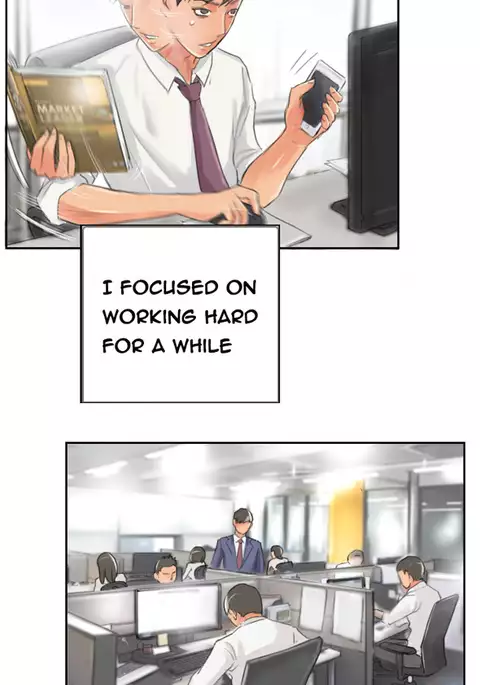 New Face Ch.1-18