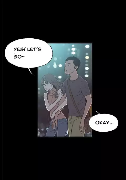 Cohabitation Ch.1-27