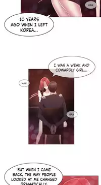 Miss Mystic Ch.1-23 (English) (Ongoing)