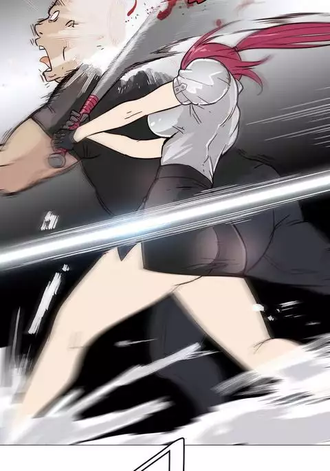 Household Affairs Ch.1-33