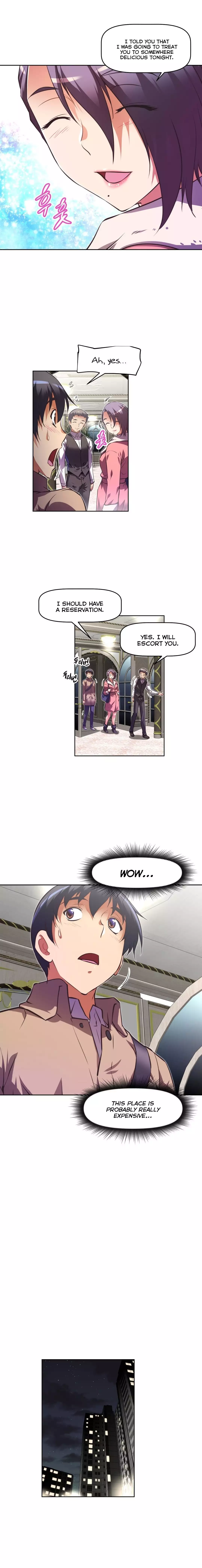 Brawling Go Ch.76-126