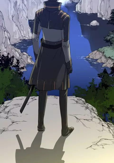 Perfect Half Ch.1-3