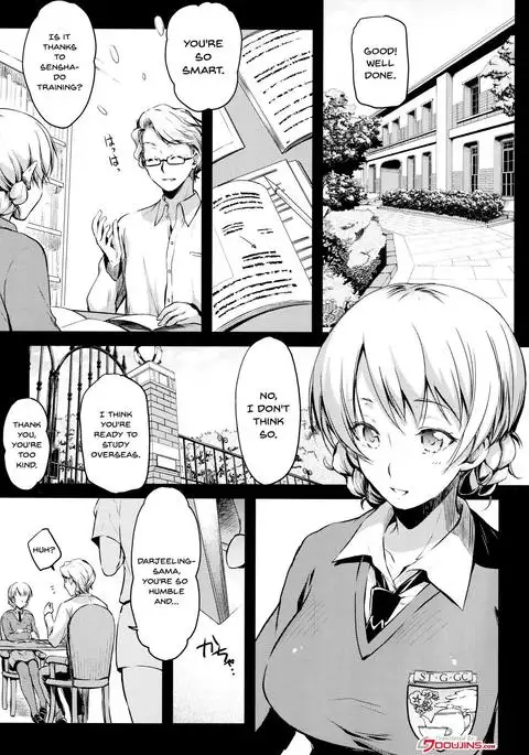 Shukujo no Tashinami | The Lady's Taste