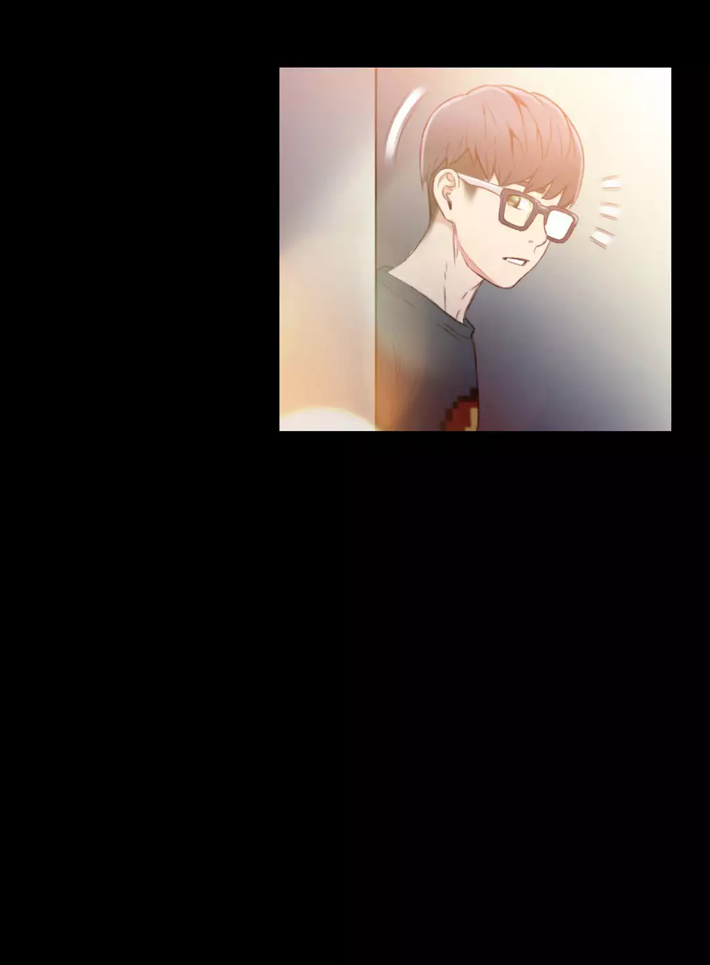 Sweet Guy Ch. 1-43