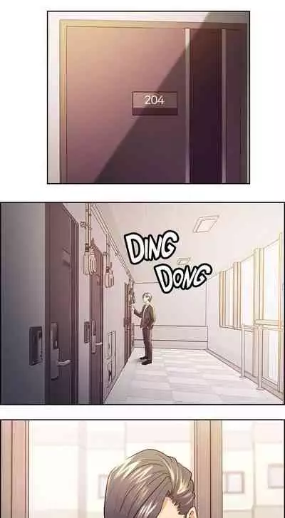 [Serious] Taste of Forbbiden Fruit Ch.41/53 [English] [Hentai Universe]