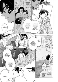 [Enzou] Mother's Spirit [English]