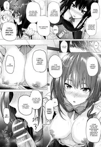[Simon] Isekai no Mahoutsukai Ch. 1-7 [English] [constantly]