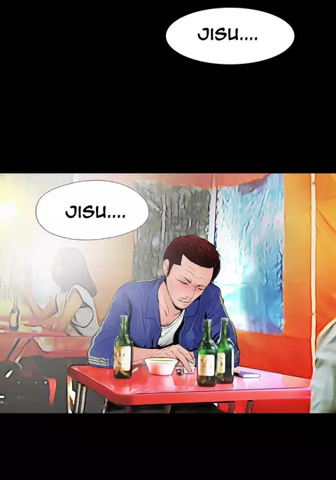 Missing Ch.1-13
