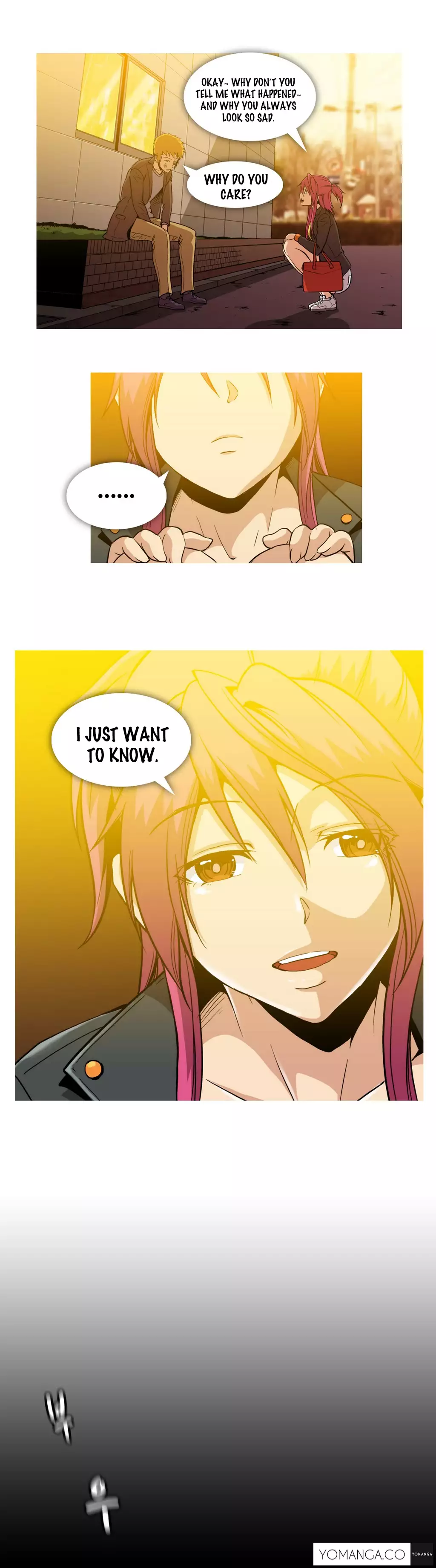 Drug Candy Ch.0-39