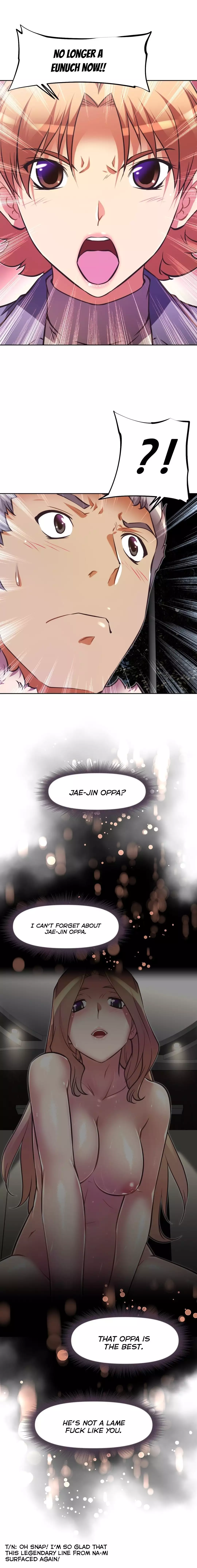 Brawling Go Ch.76-117