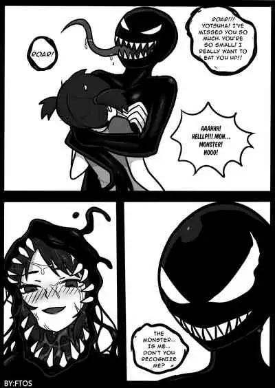Your Venom!