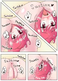 [Garon] Vore Roulette [Ongoing]