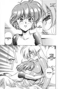 [Urushihara Satoshi] Chirality - To The Promised Land Vol.2 (Complete) [English]