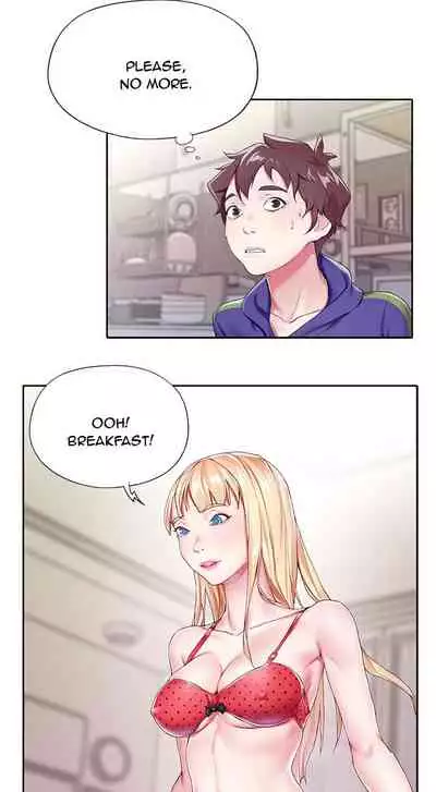 The Idol Project Ch.3/?