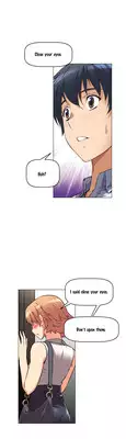[Worin] Brawling Go Ch.0-17 (English) (YoManga) (Ongoing)